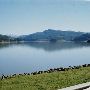 Foster Reservoir
