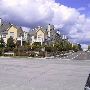 Streets of Tanasbourne