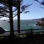 Arch Rock Picnic Area