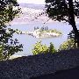 Mosier Tunnels