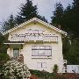 Upper Room Chalet B&B