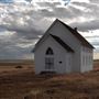 Greasewood Finnish Apostolic Lutheran Church