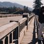 Gold Hill Bridge - Gold Hill