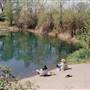 Haldeman Pond