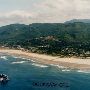Rockaway Beach Coastline