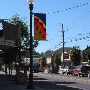 Vernonia, City of