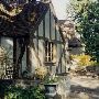 Miller House
