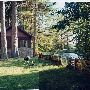 Metolius River Lodge