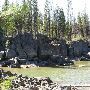Sparks Lake