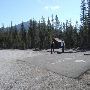 Sparks Lake