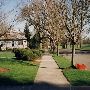 Bush's Pasture Park