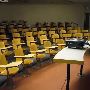 Portland State University - Classrooms