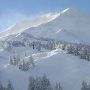 Mount Bachelor