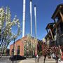 Old Mill District