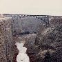 Crooked River Gorge