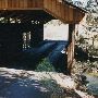 Bend Area Covered Bridge