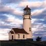 Cape Blanco Lighthouse/Cape Blanco State Park