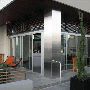 Departure Restaurant