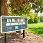 Ben Miller Family Park