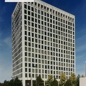 Lloyd Five Hundred Building