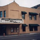Ginger Rogers Theater