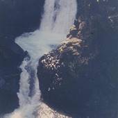 Wallowa Falls
