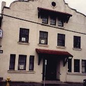 Hillsboro Masonic Temple