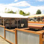 The Grilled Cheese Grill