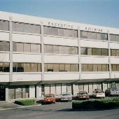 Raleigh West Executive Building