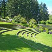 Washington Park Amphitheater