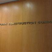 Hoffman Construction Company - Fox Tower