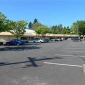 West Slope Shopping Center