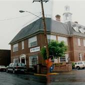 Bank of America - Gresham