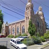 St. Andrew Catholic Church