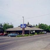 Washington Mutual - Silverton