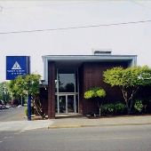 Columbia Bank - Molalla