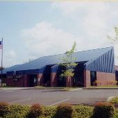 West Coast Bank - Newberg