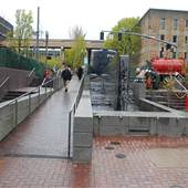 Portland State University - Recreation Center