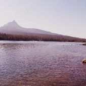 Big Lake