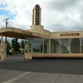 St. Johns Signal Station