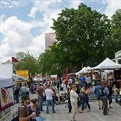 Portland Saturday Market