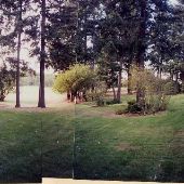 Portland Community College Sylvania Park