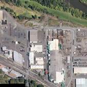 Columbia Steel Casting