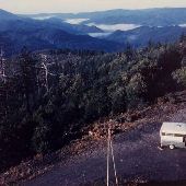 Siskiyou Mountains