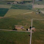 Wallowa Mountain Aerials