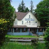Prospect Historic Hotel-Motel and Dinner House