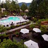 The Resort At The Mountain