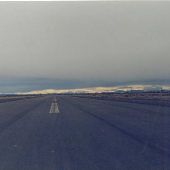 Burns Municipal Airport