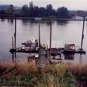 Sauvie Island - Multnomah Channel