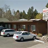 Palmer Motel